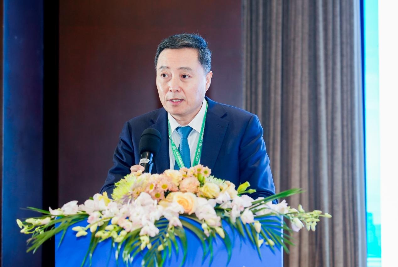 Huayang Invited to the 6th Shanghai International Ship Management Forum 2025